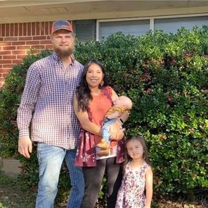 Meet your Posher, Cooper